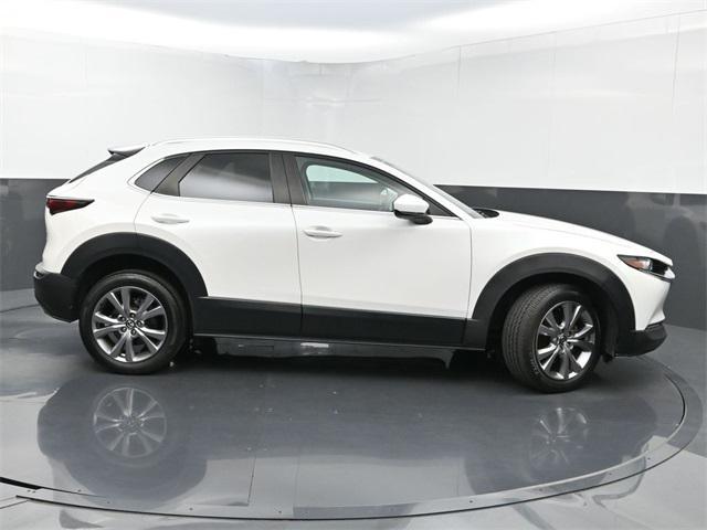 used 2022 Mazda CX-30 car, priced at $24,990