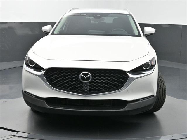 used 2022 Mazda CX-30 car, priced at $24,990