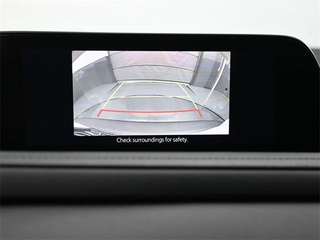 used 2022 Mazda CX-30 car, priced at $24,990
