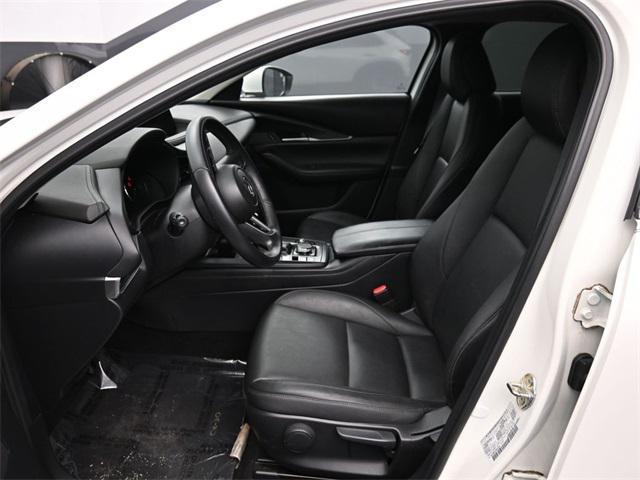 used 2022 Mazda CX-30 car, priced at $24,990
