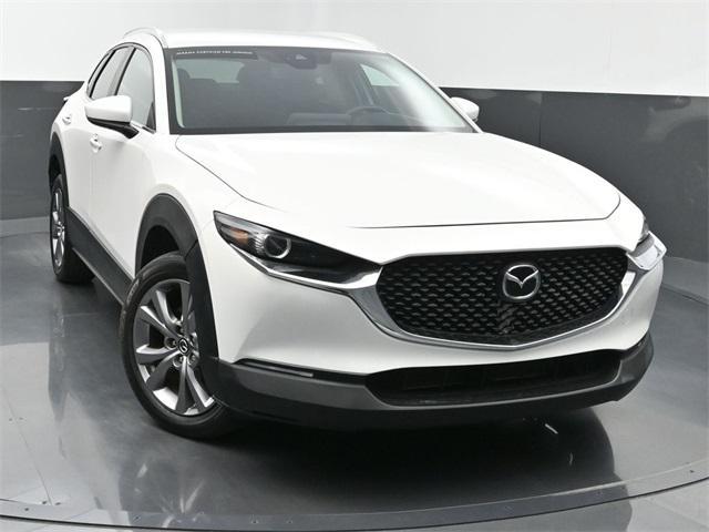 used 2022 Mazda CX-30 car, priced at $24,990