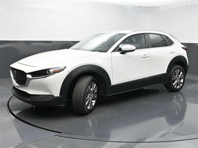 used 2022 Mazda CX-30 car, priced at $24,990