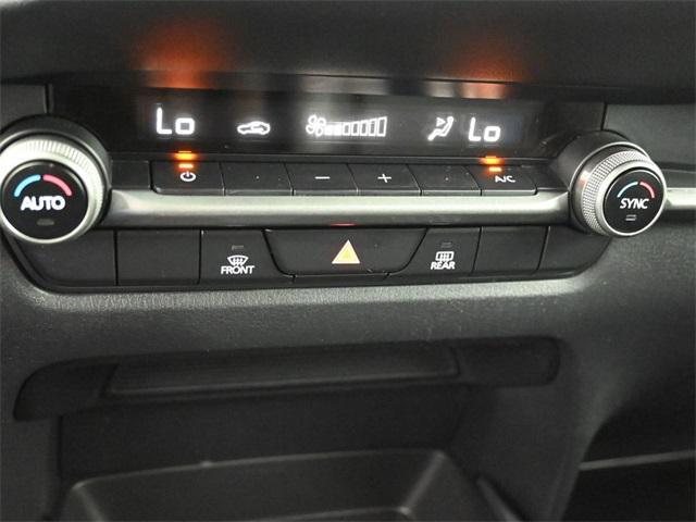 used 2022 Mazda CX-30 car, priced at $24,990