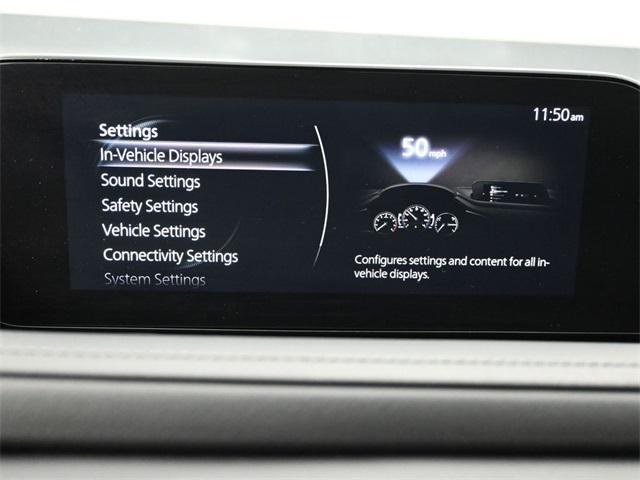 used 2022 Mazda CX-30 car, priced at $24,990