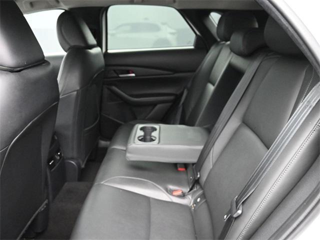 used 2022 Mazda CX-30 car, priced at $24,990