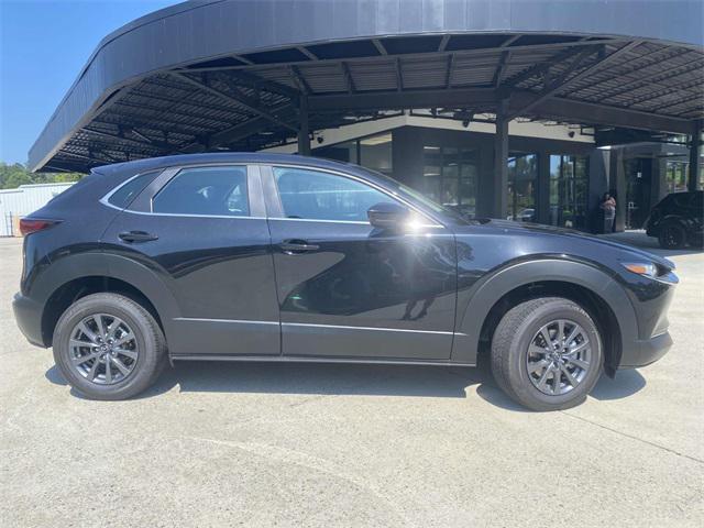 new 2025 Mazda CX-30 car, priced at $26,880