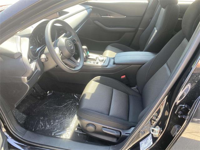 new 2025 Mazda CX-30 car, priced at $26,880
