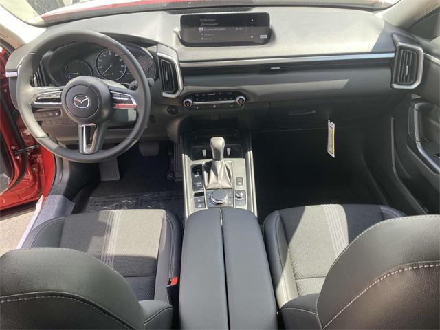 new 2025 Mazda CX-50 Hybrid car, priced at $36,375