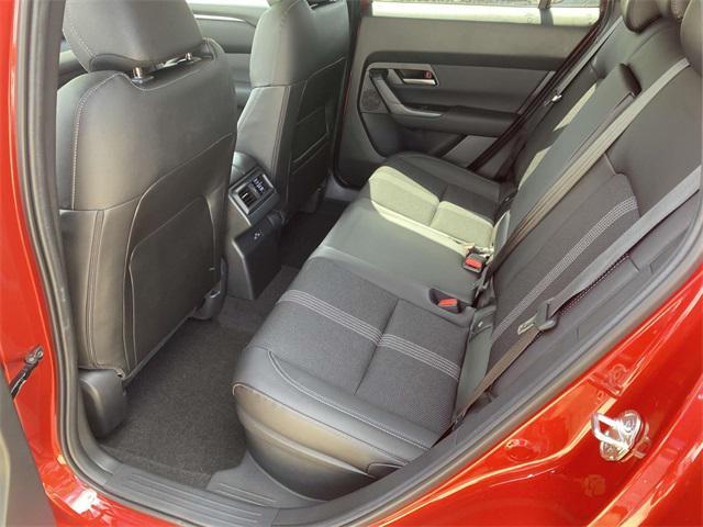 new 2025 Mazda CX-50 Hybrid car, priced at $36,375