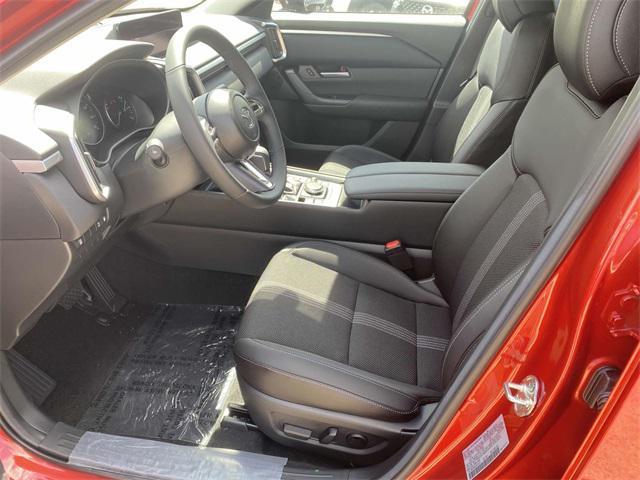 new 2025 Mazda CX-50 Hybrid car, priced at $36,375