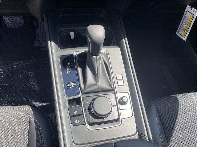 new 2025 Mazda CX-50 Hybrid car, priced at $36,375