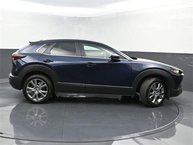 used 2024 Mazda CX-30 car, priced at $26,500