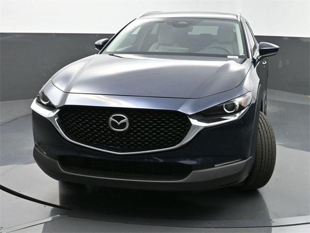 used 2024 Mazda CX-30 car, priced at $26,500