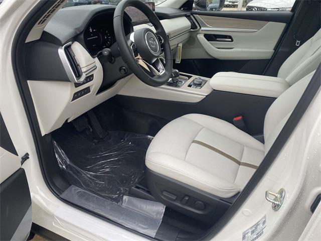 new 2026 Mazda CX-90 car, priced at $56,760