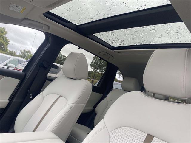 new 2026 Mazda CX-90 car, priced at $56,760