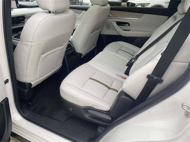 new 2026 Mazda CX-90 car, priced at $56,760