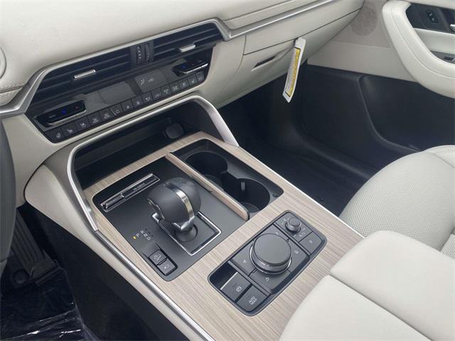 new 2026 Mazda CX-90 car, priced at $56,760