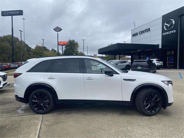 new 2026 Mazda CX-90 car, priced at $56,760