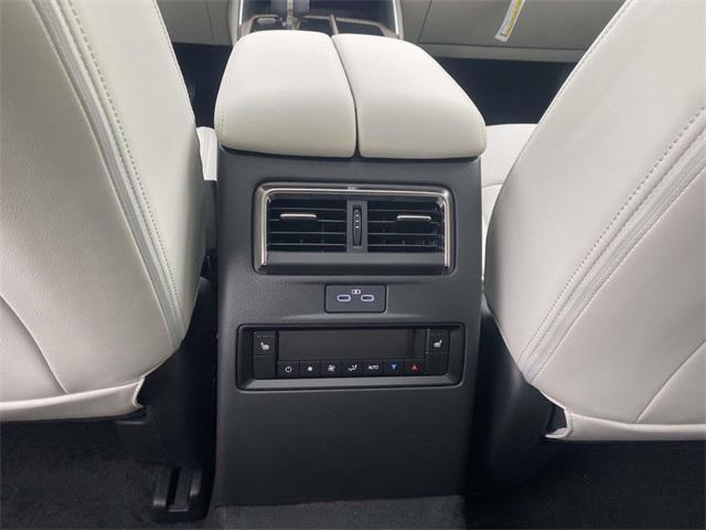 new 2026 Mazda CX-90 car, priced at $56,760