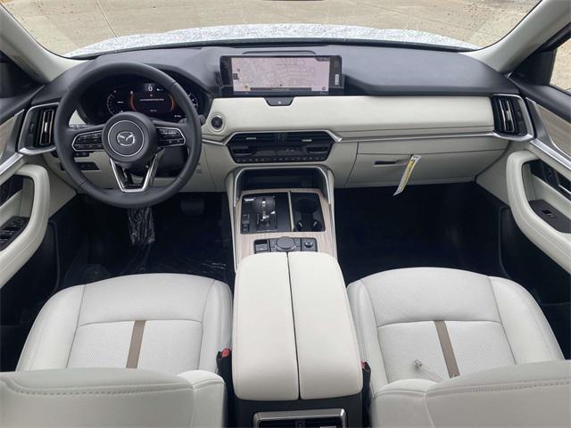 new 2026 Mazda CX-90 car, priced at $56,760