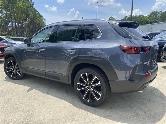 new 2025 Mazda CX-50 car, priced at $39,250