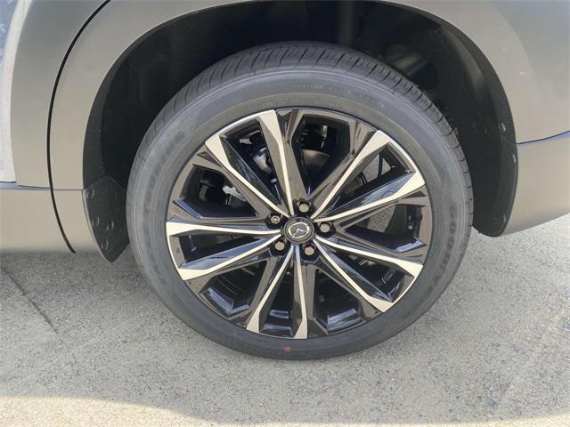 new 2025 Mazda CX-50 car, priced at $39,250