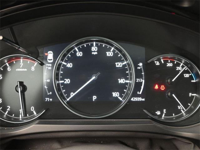 used 2023 Mazda CX-9 car, priced at $34,990