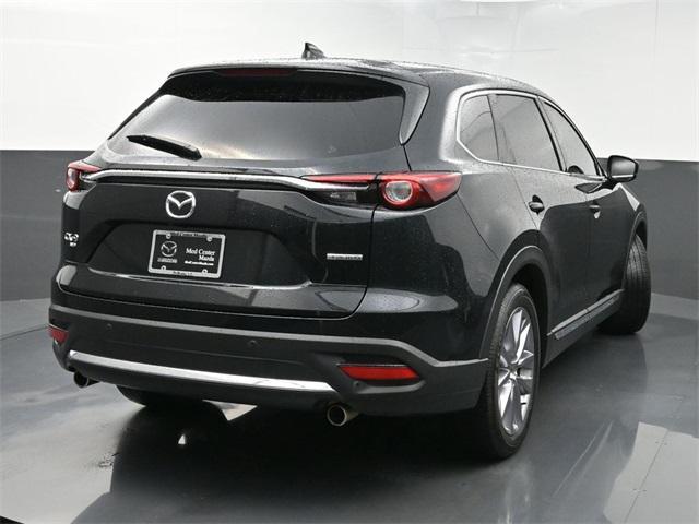 used 2023 Mazda CX-9 car, priced at $34,990