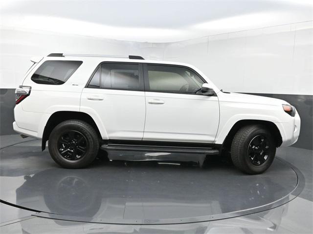 used 2023 Toyota 4Runner car, priced at $44,490