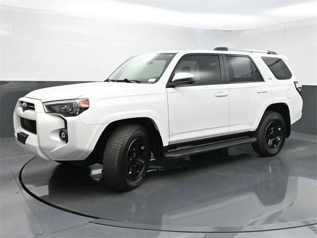 used 2023 Toyota 4Runner car, priced at $44,490