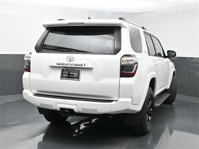 used 2023 Toyota 4Runner car, priced at $44,490