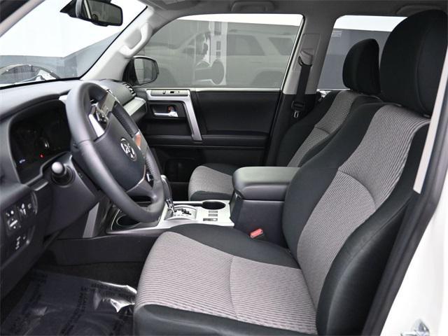 used 2023 Toyota 4Runner car, priced at $44,490