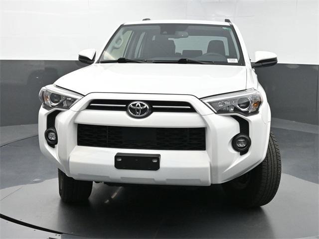 used 2023 Toyota 4Runner car, priced at $44,490