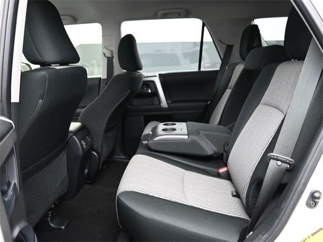 used 2023 Toyota 4Runner car, priced at $44,490