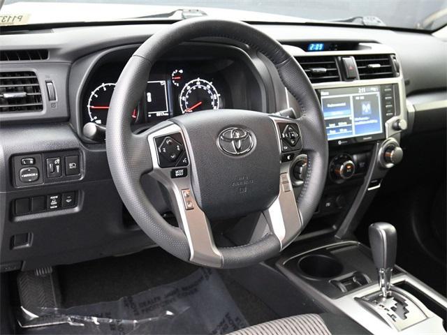 used 2023 Toyota 4Runner car, priced at $44,490