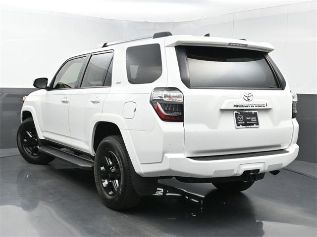 used 2023 Toyota 4Runner car, priced at $44,490