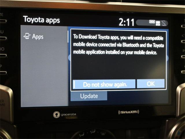 used 2023 Toyota 4Runner car, priced at $44,490