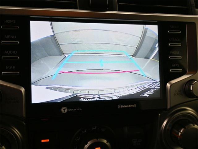 used 2023 Toyota 4Runner car, priced at $44,490