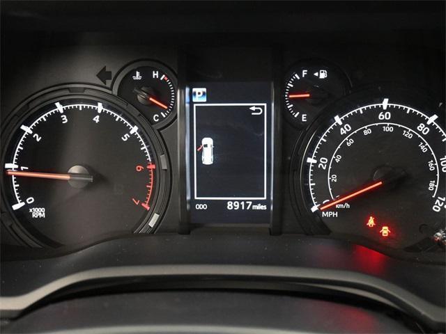 used 2023 Toyota 4Runner car, priced at $44,490