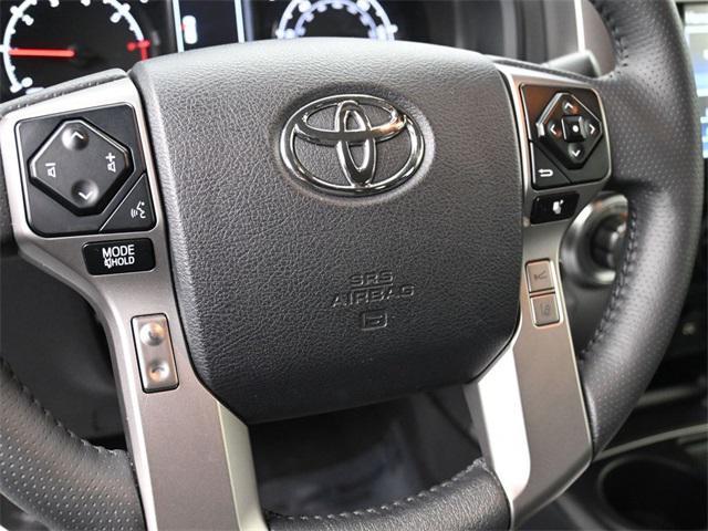 used 2023 Toyota 4Runner car, priced at $44,490