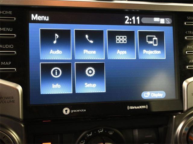 used 2023 Toyota 4Runner car, priced at $44,490