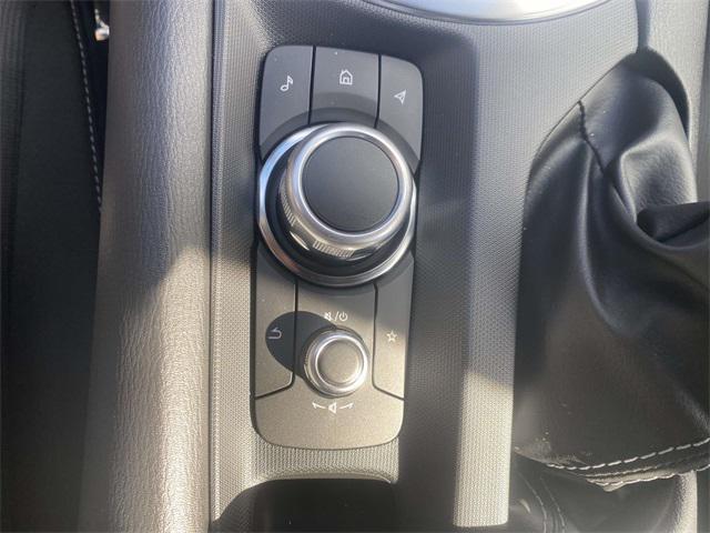 new 2025 Mazda MX-5 Miata car, priced at $29,540