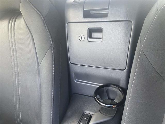 new 2025 Mazda MX-5 Miata car, priced at $29,540