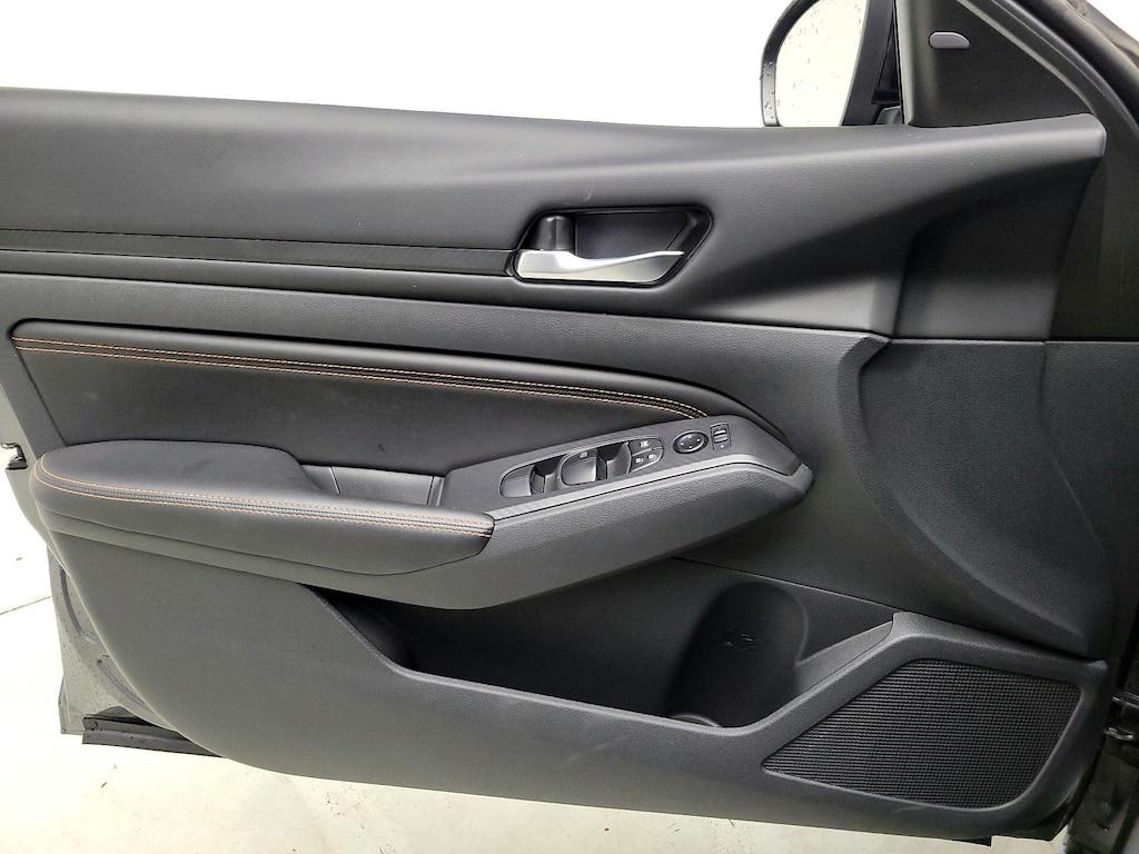 used 2022 Nissan Altima car, priced at $23,998