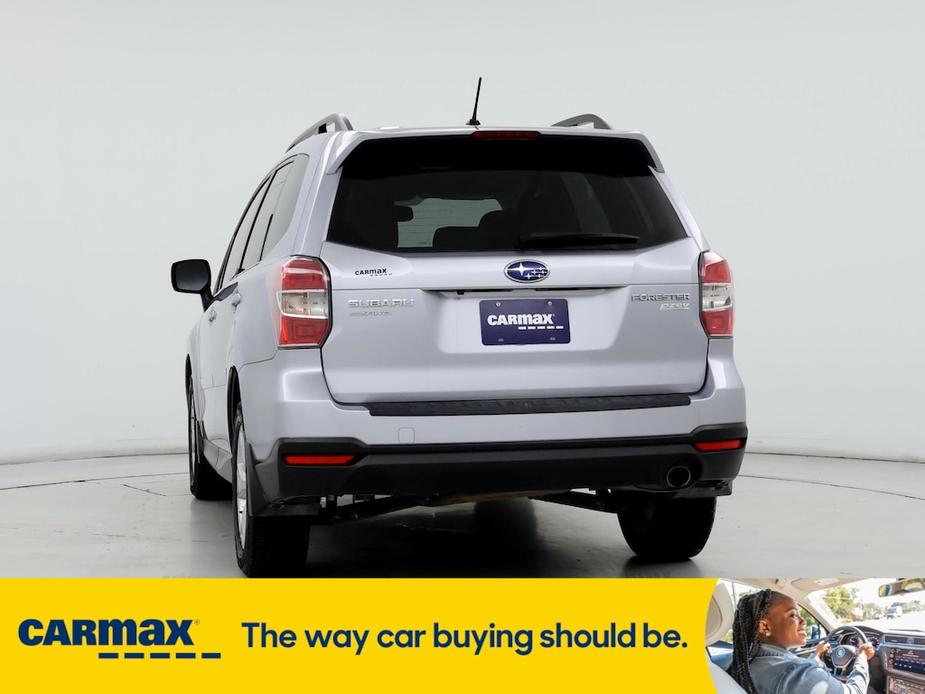 used 2014 Subaru Forester car, priced at $17,998