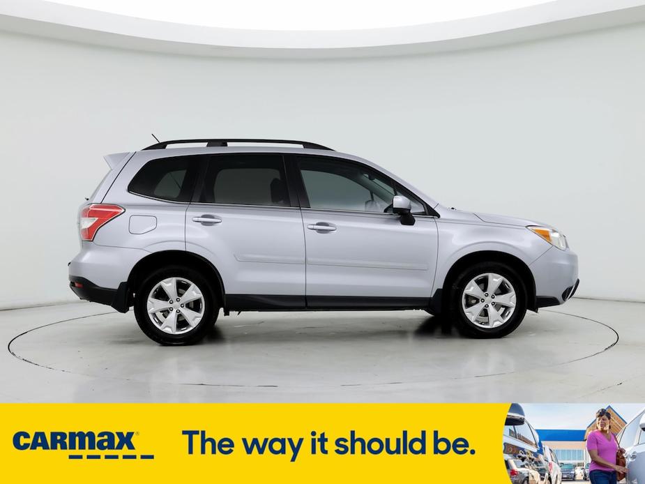 used 2014 Subaru Forester car, priced at $17,998