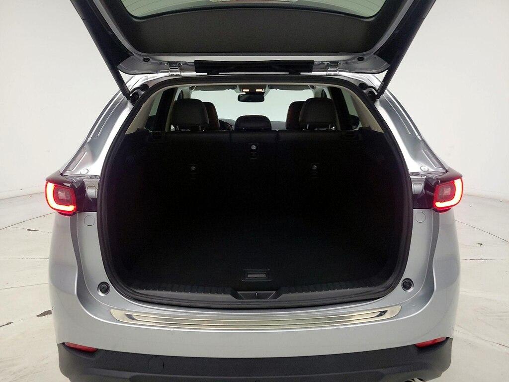 used 2022 Mazda CX-5 car, priced at $26,998