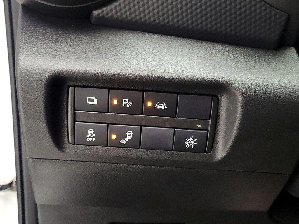 used 2023 Nissan Kicks car, priced at $18,998