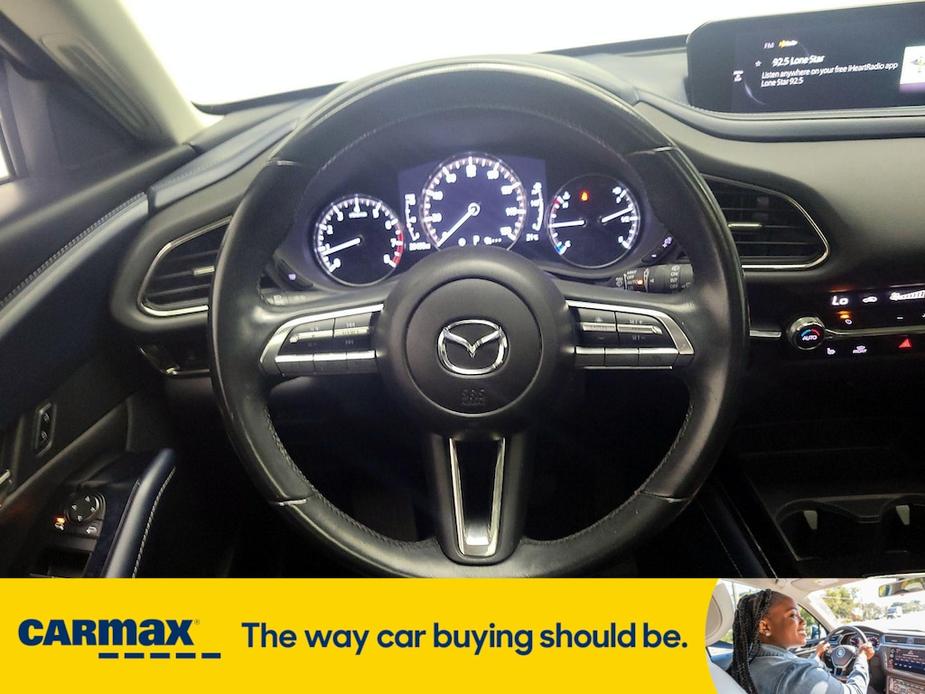 used 2021 Mazda CX-30 car, priced at $22,998