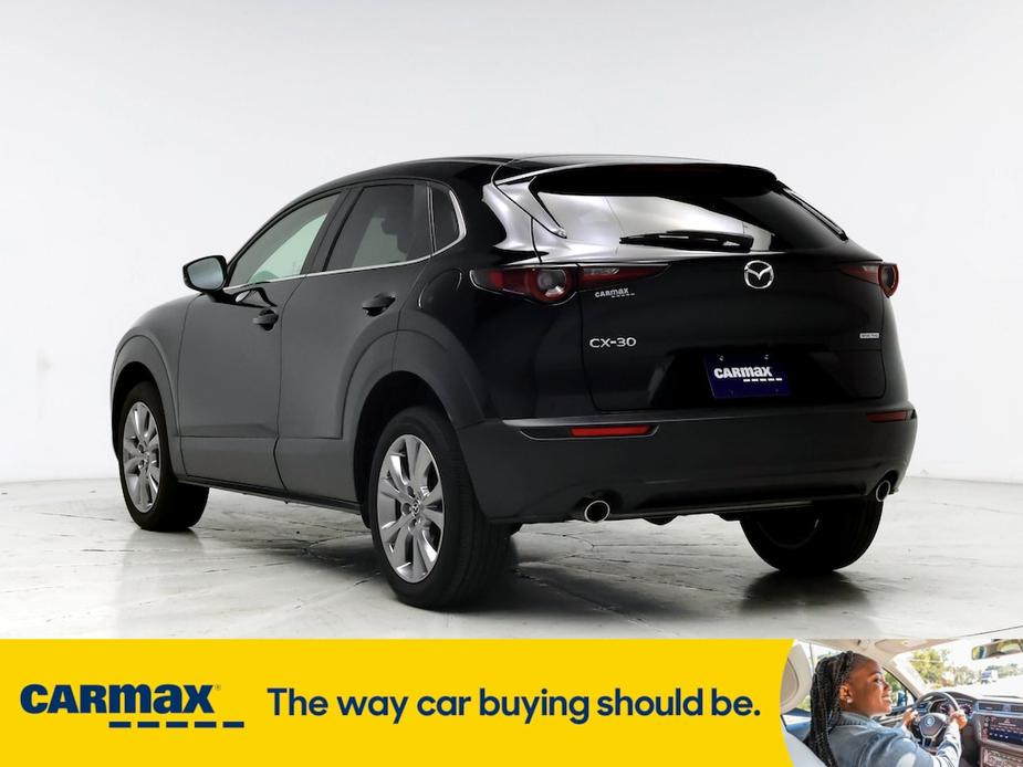 used 2021 Mazda CX-30 car, priced at $22,998